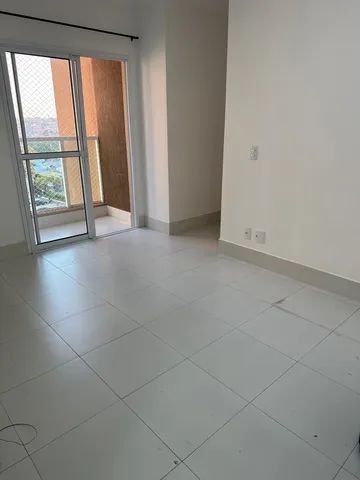 Apartamento - Venda - Jardim Santiago - Indaiatuba - SP