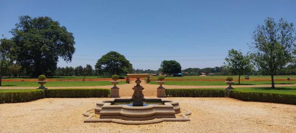 Terreno em Condomnio - Venda - Parque das Bandeiras - Indaiatuba - SP