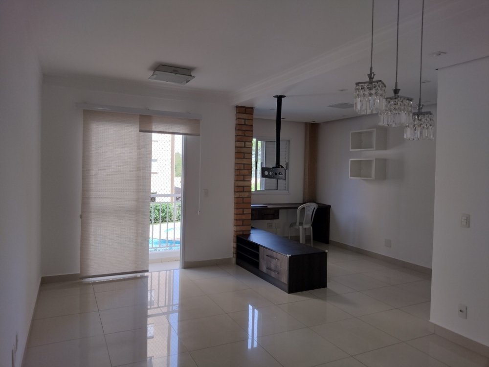 Apartamento - Venda - Jardim Bonfiglioli - Jundia - SP