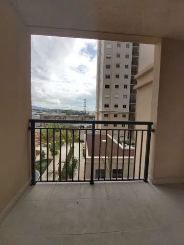 Apartamento - Venda - Jardim Torres So Jos - Jundia - SP