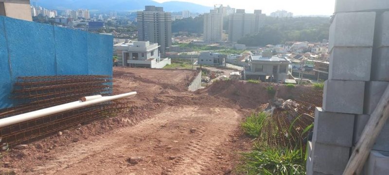 Terreno em Condomnio - Venda - Jardim Florestal - Jundia - SP