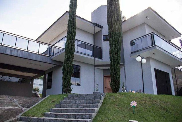 Casa em Condomnio - Venda - Jardim Tarum - Jundia - SP