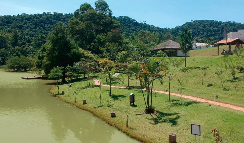 Terreno em Condomnio - Venda - Chacara Jardim Patelli - Itupeva - SP