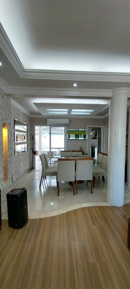 Casa em Condomnio - Venda - Jardim Shangai - Jundia - SP