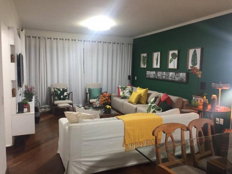 Apartamento - Venda - Centro - Jundia - SP