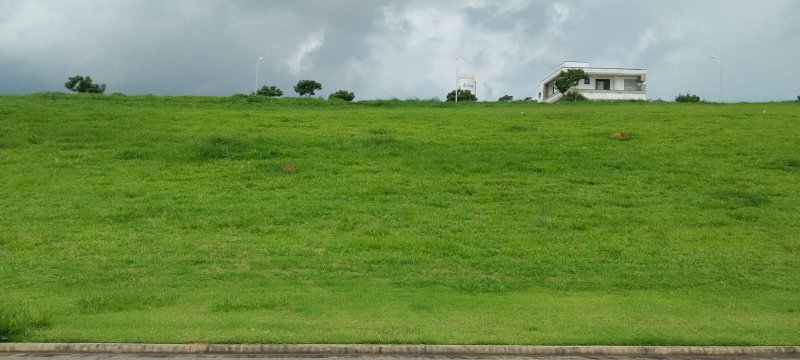 Terreno em Condomnio - Venda - Chcara Terra Nova - Jundia - SP