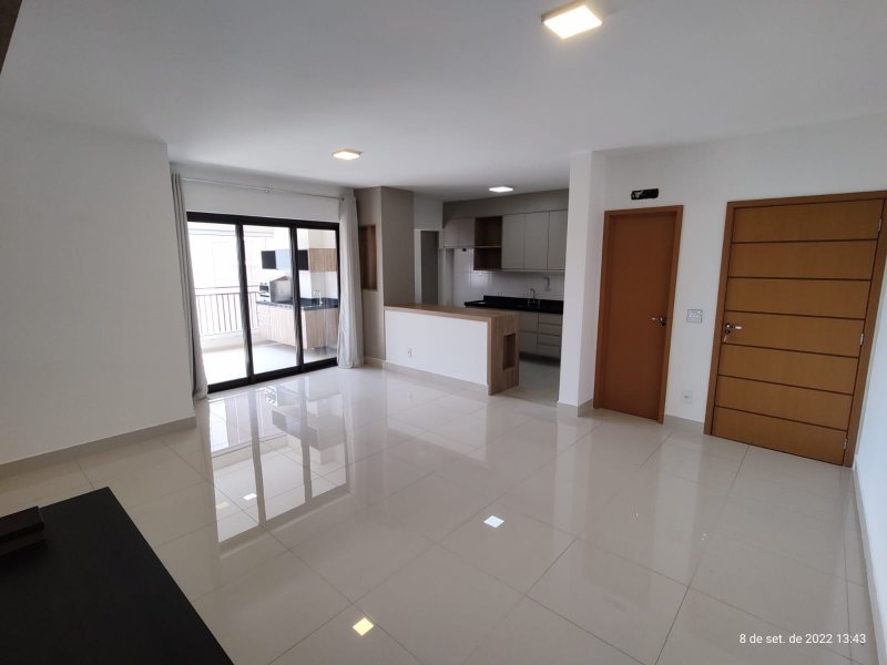 Apartamento - Venda - Chcara Areal - Indaiatuba - SP