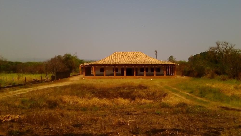 Rural - Venda - Bom Jardim - Jundia - SP