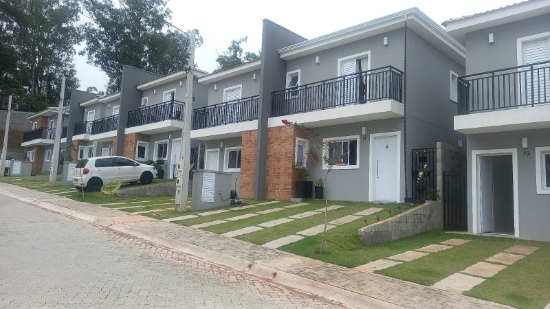 Casa em Condomnio - Venda - Cidade Nova - Jundia - SP