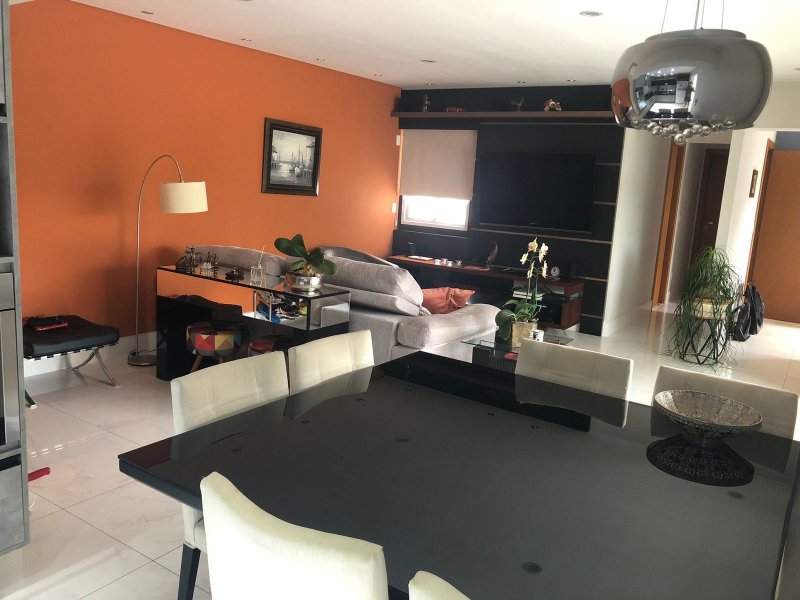 Apartamento - Venda - Vila Lacerda - Jundia - SP