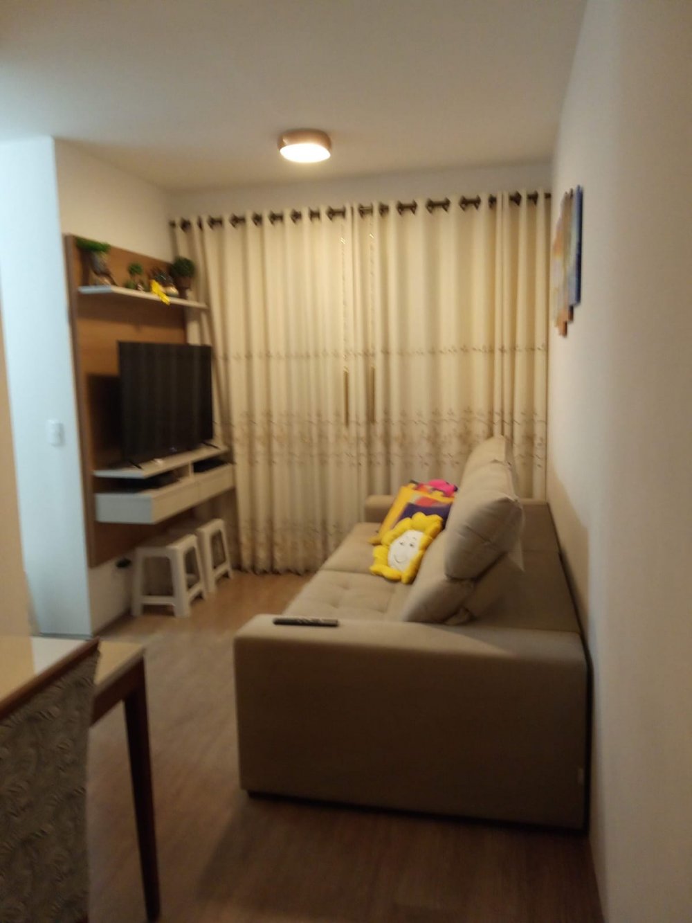 Apartamento - Venda - Parque Unio - Jundia - SP