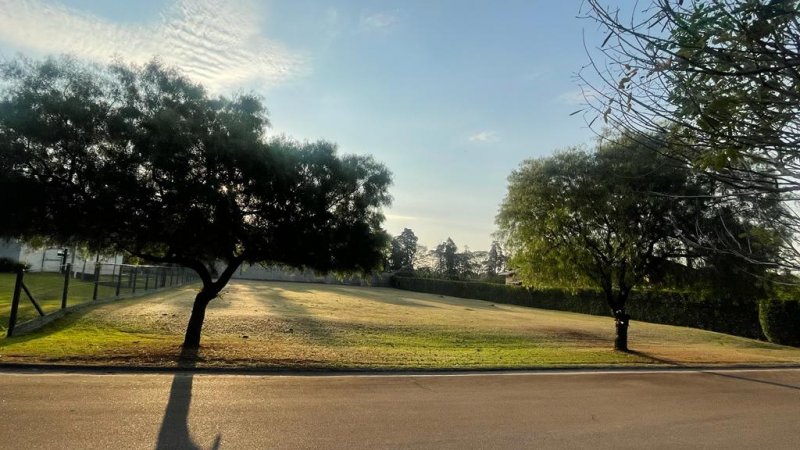 Terreno em Condomnio - Venda - Jardim Figueira - Indaiatuba - SP