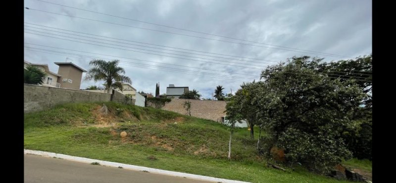 Terreno em Condomnio - Venda - Jardim Tarum - Jundia - SP