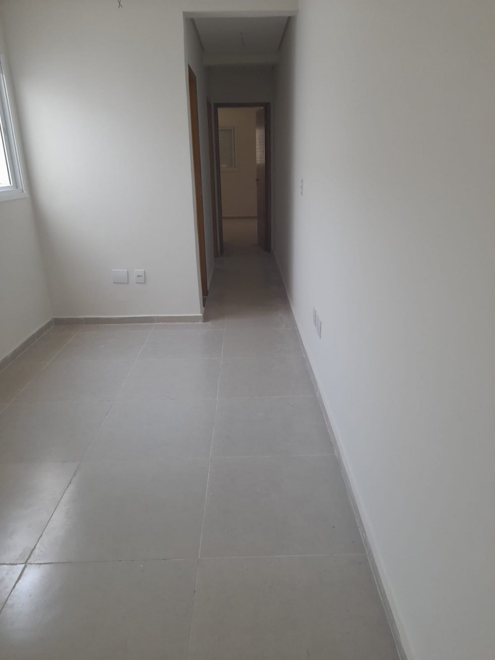 Apartamento - Venda - Utinga - Santo Andr - SP