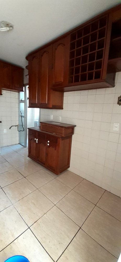 Apartamento - Aluguel - Vila Aparecida - Jundia - SP