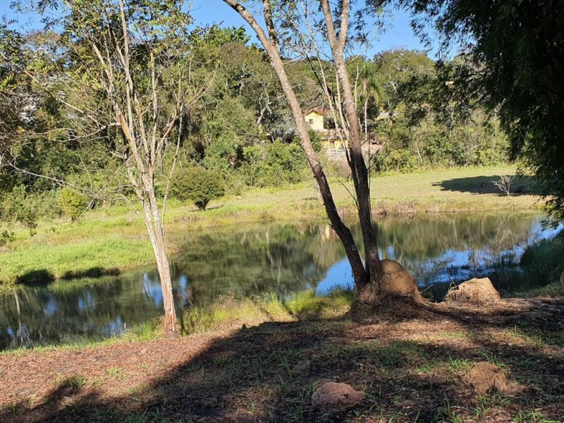 Chcara - Venda - Centro - Jarinu - SP