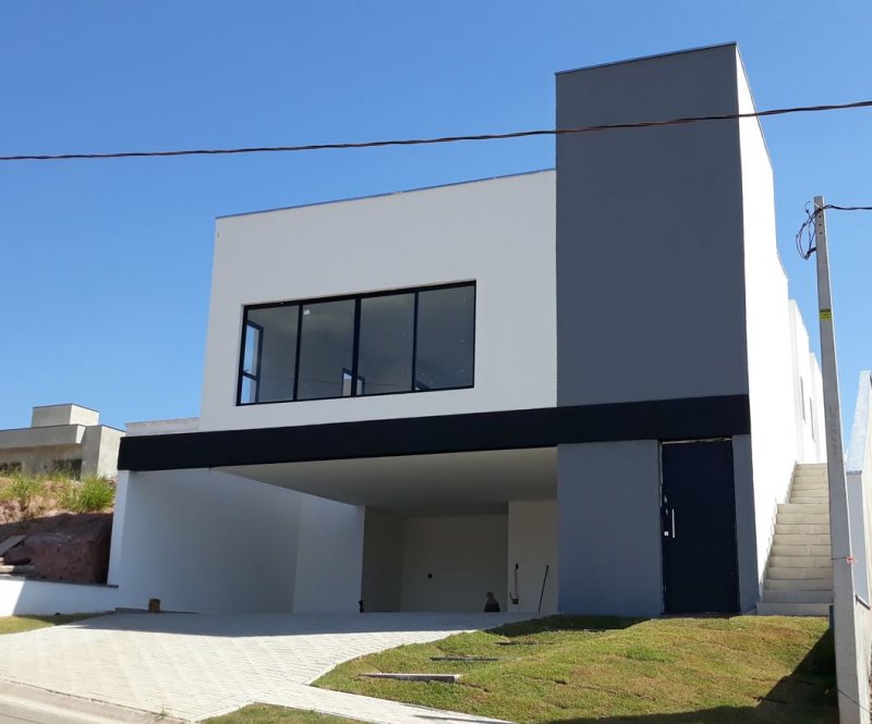 Casa em Condomnio - Venda - Jardim Celeste - Jundia - SP