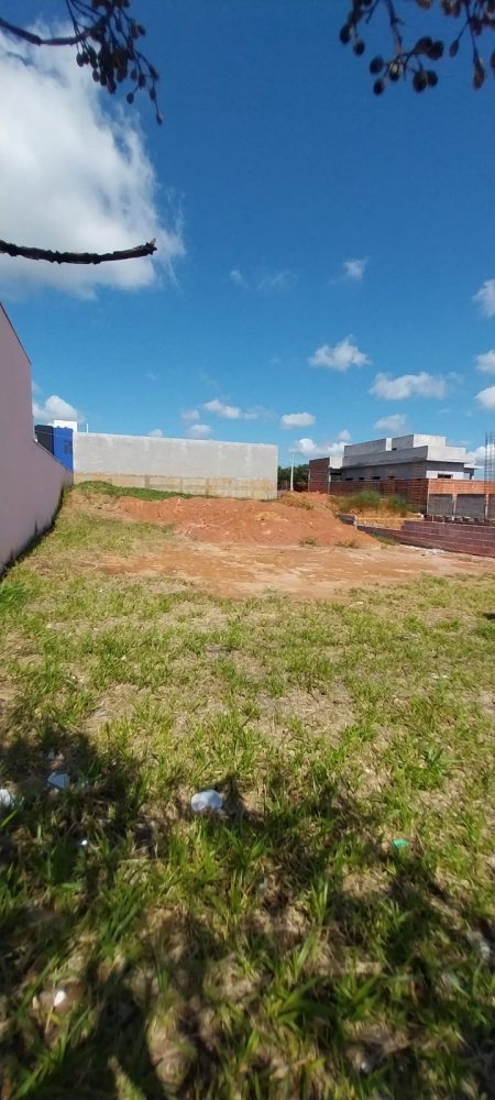 Terreno em Condomnio - Venda - So Venncio - Itupeva - SP