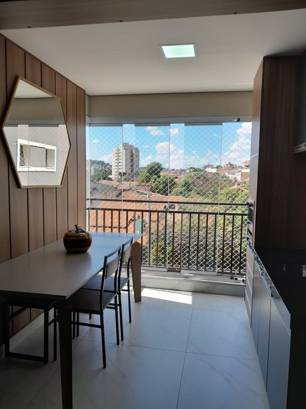 Apartamento - Venda - Chcara Areal - Indaiatuba - SP