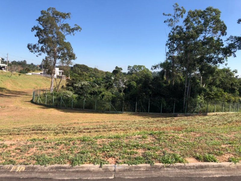 Terreno em Condomnio - Venda - Jardim Celeste - Jundia - SP