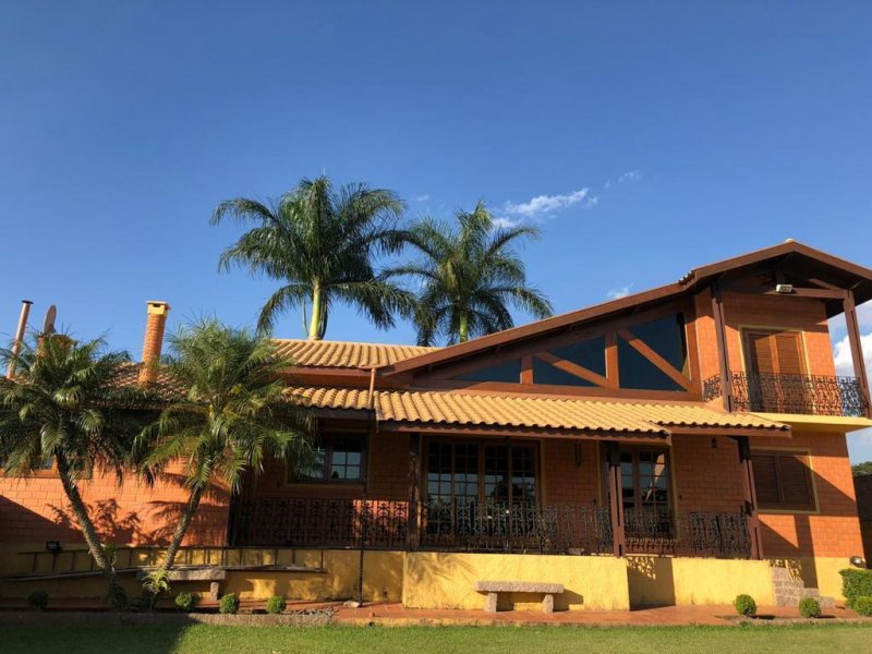 Casa em Condomnio - Venda - Jardim Tereza Cristina - Jundia - SP