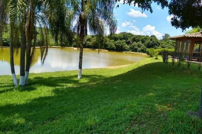 Casa em Condomnio - Venda - Machadinho - Jarinu - SP