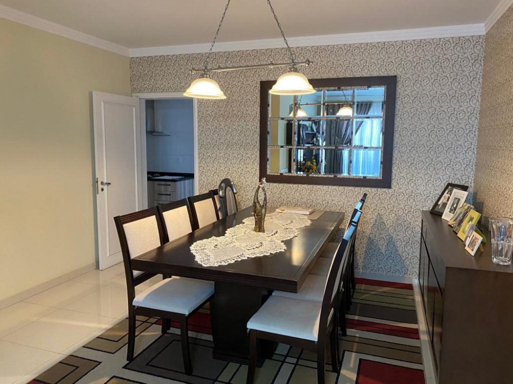 Apartamento - Venda - Jardim Campos Elsios - Jundia - SP