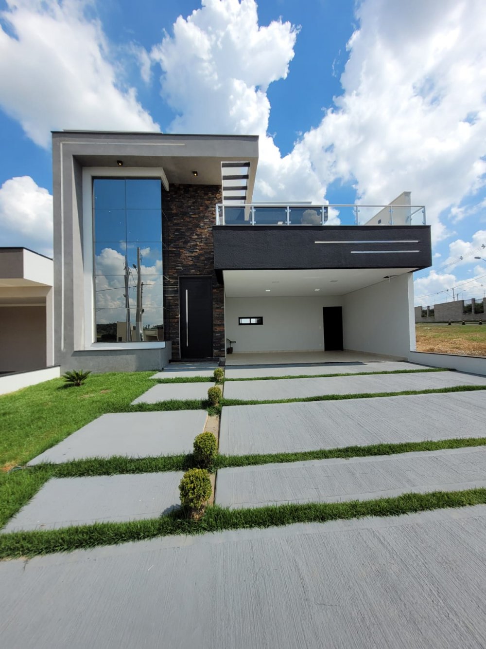 Casa em Condomnio - Venda - Caldeira - Indaiatuba - SP