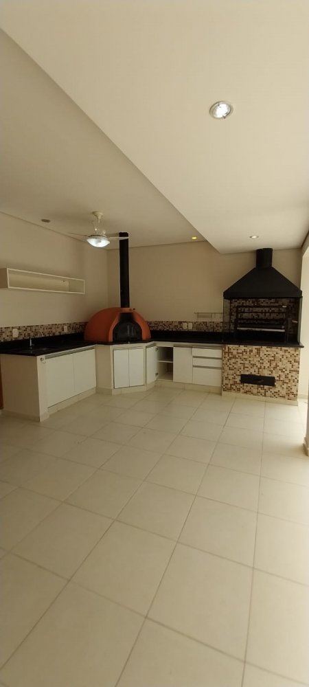 Casa em Condomnio - Venda - Recanto Quarto Centenrio - Jundia - SP