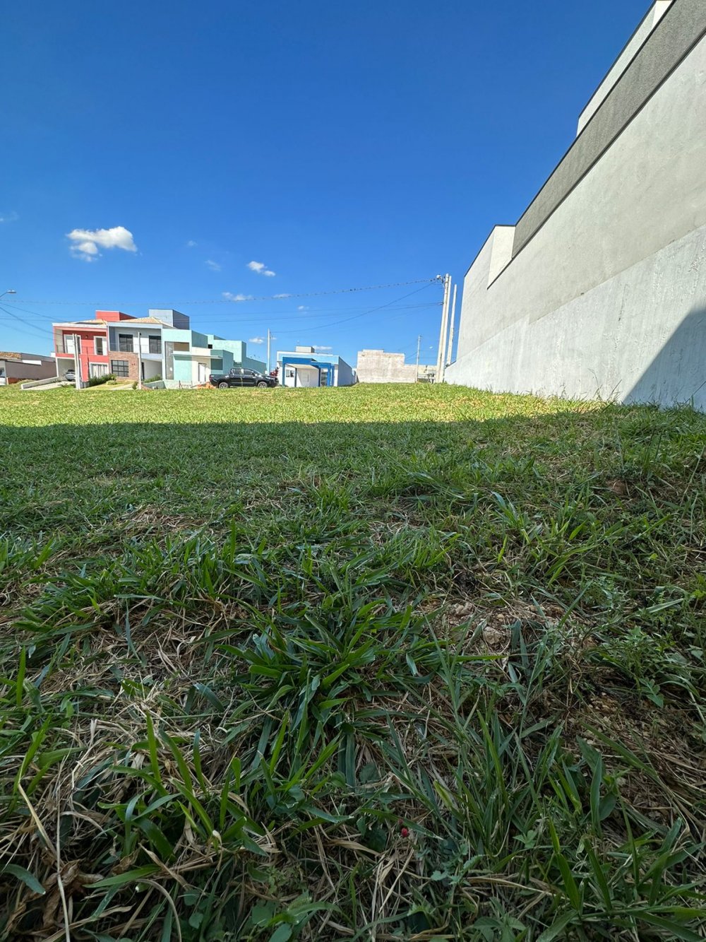 Terreno em Condomnio - Venda - Jardim Toscana - Indaiatuba - SP