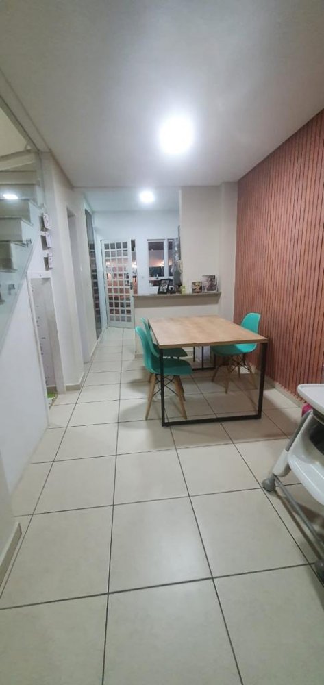 Casa em Condomnio - Venda - Vila Maringa - Jundia - SP