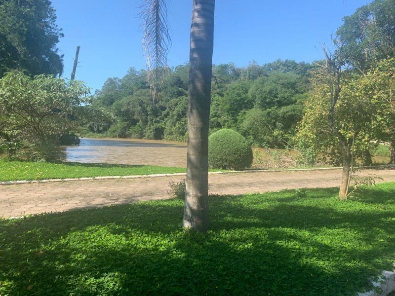 Chcara - Venda - Fazenda Marajoara - Campo Limpo Paulista - SP