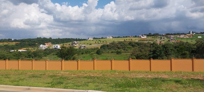 Terreno em Condomnio - Venda - Terra Nova - Jundia - SP