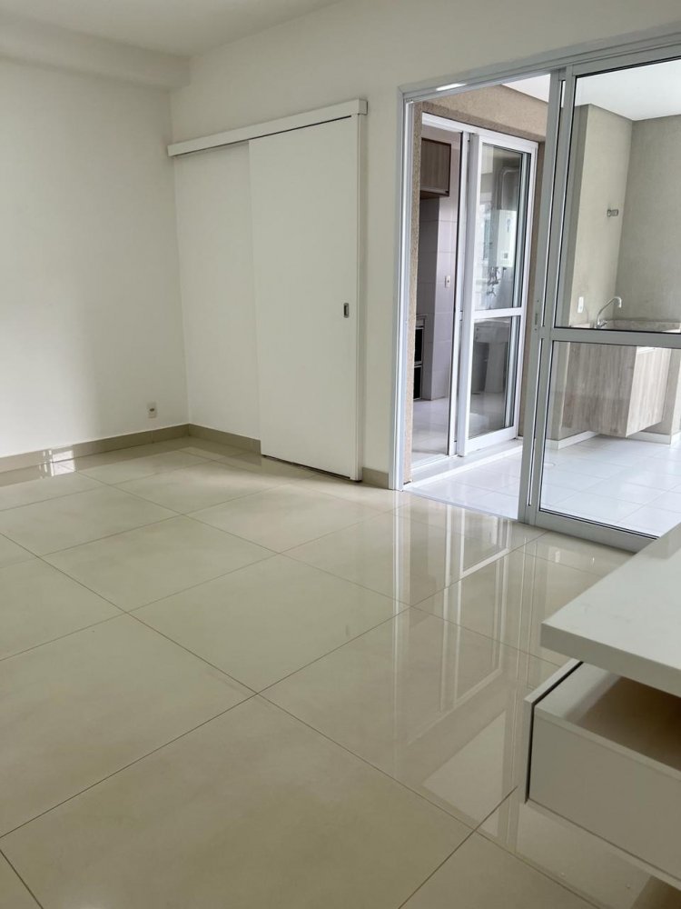 Apartamento - Venda - Jardim Flrida - Jundia - SP