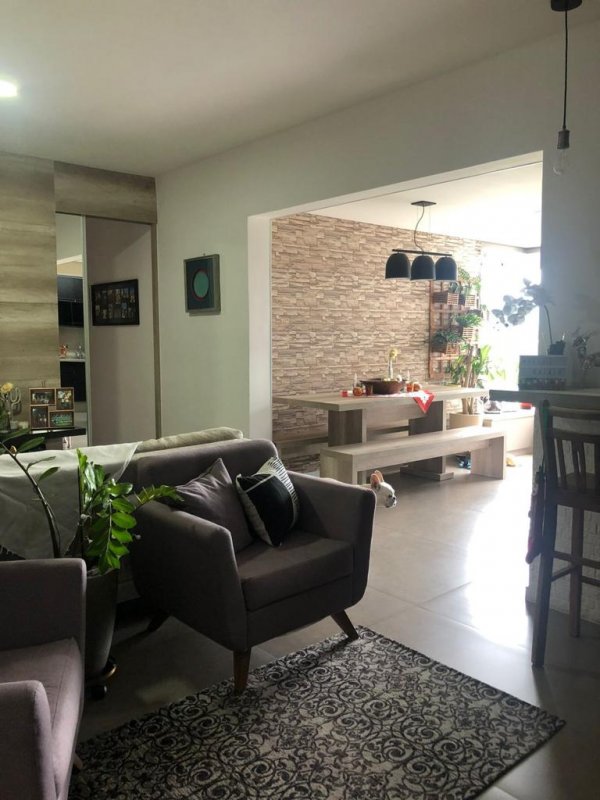 Apartamento - Venda - Jardim Flrida - Jundia - SP