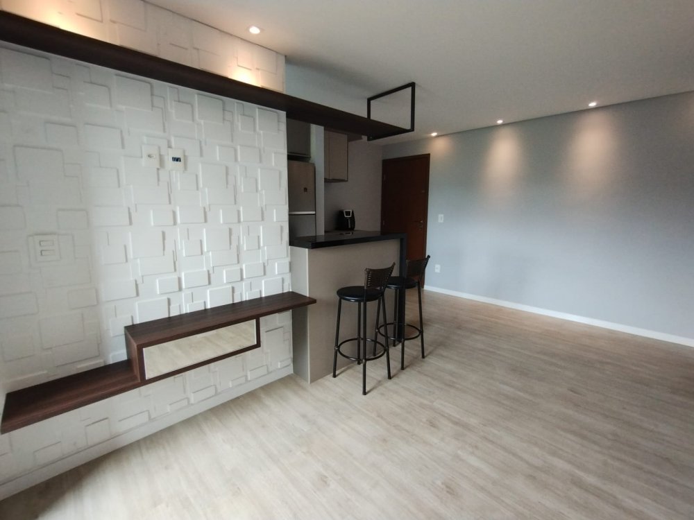 Apartamento - Venda - Recanto Quarto Centenrio - Jundia - SP