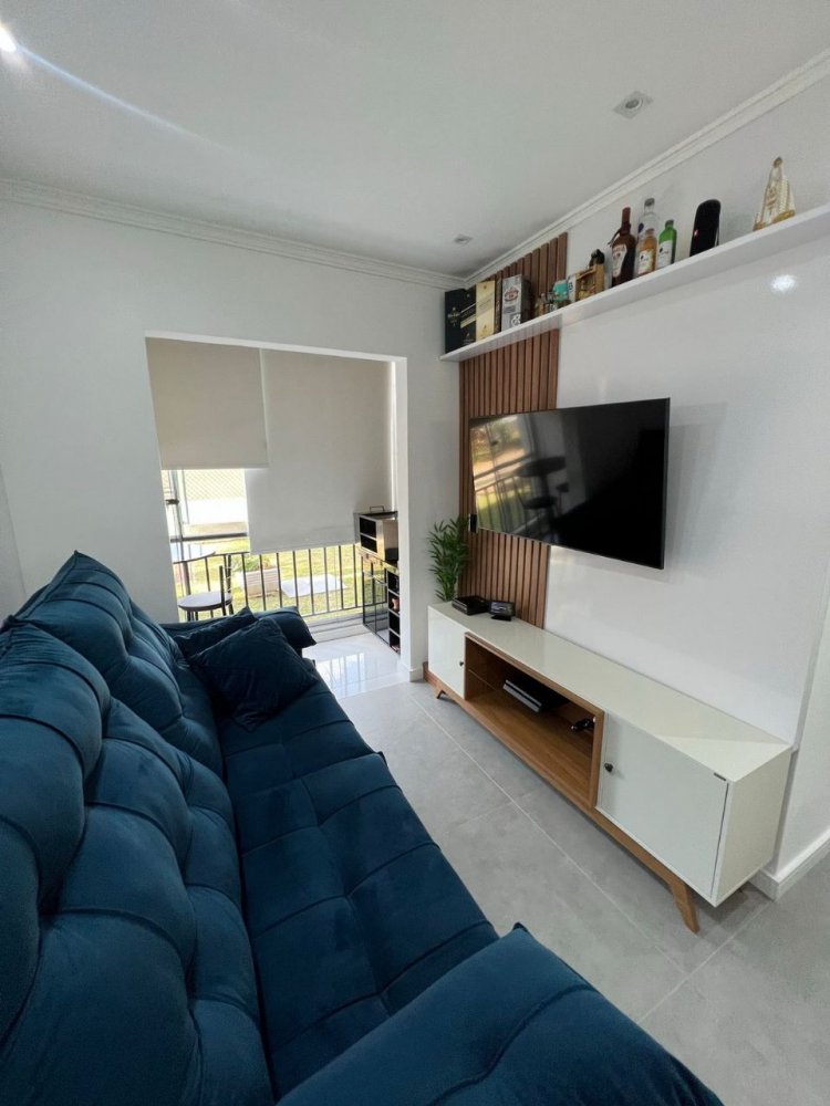 Apartamento - Venda - Jardim Pitangueiras II - Jundia - SP