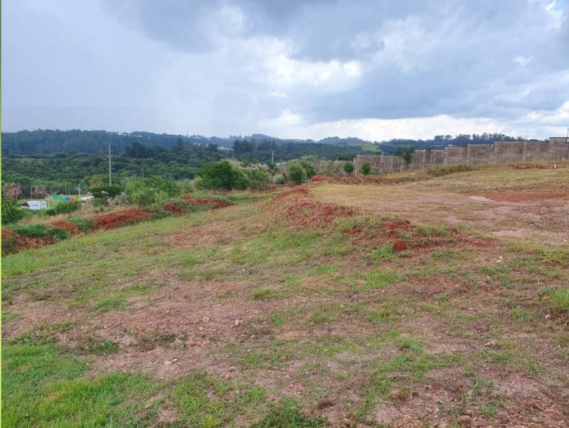 Terreno em Condomnio - Venda - Jardim Florestal - Jundia - SP