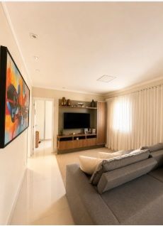 Apartamento - Venda - Parque União - Jundiaí - SP