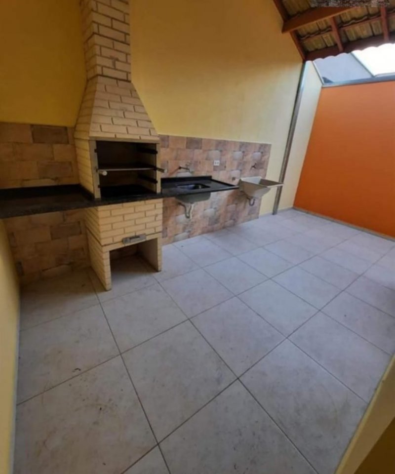 Casa - Jundiaí, SP no bairro Vila Aielo