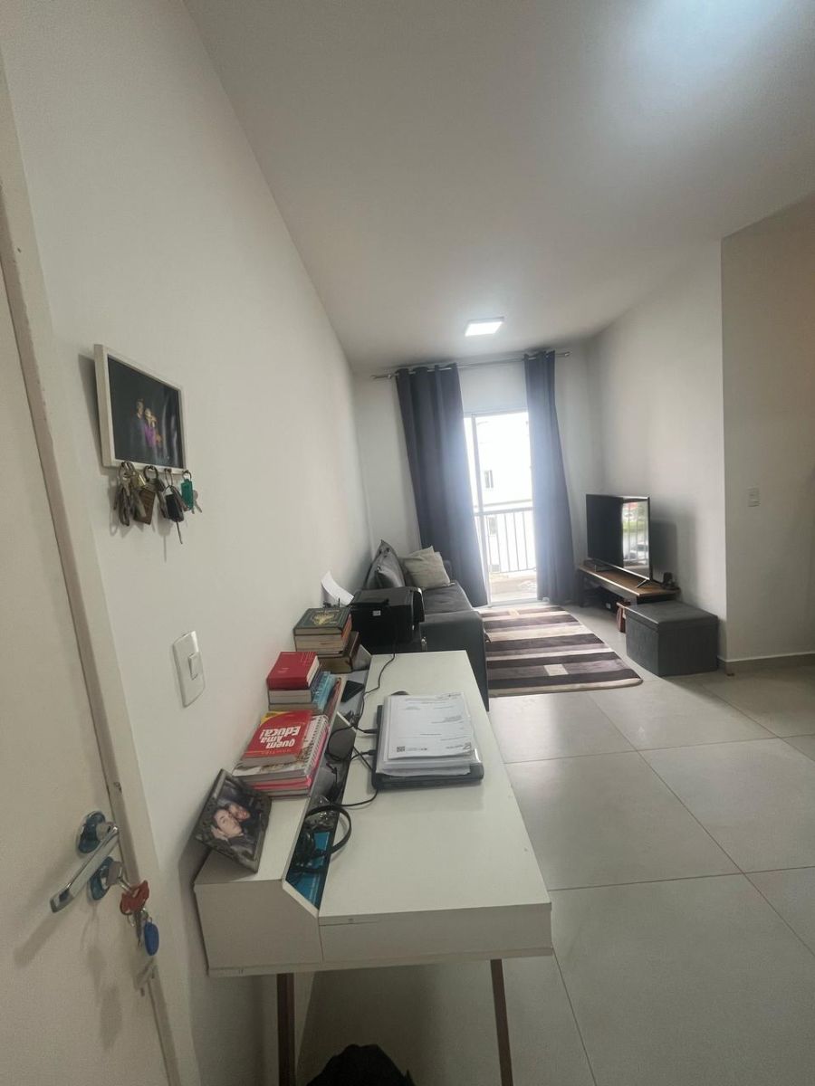 Apartamento - Venda - Jardim das Samambaias - Jundiaí - SP