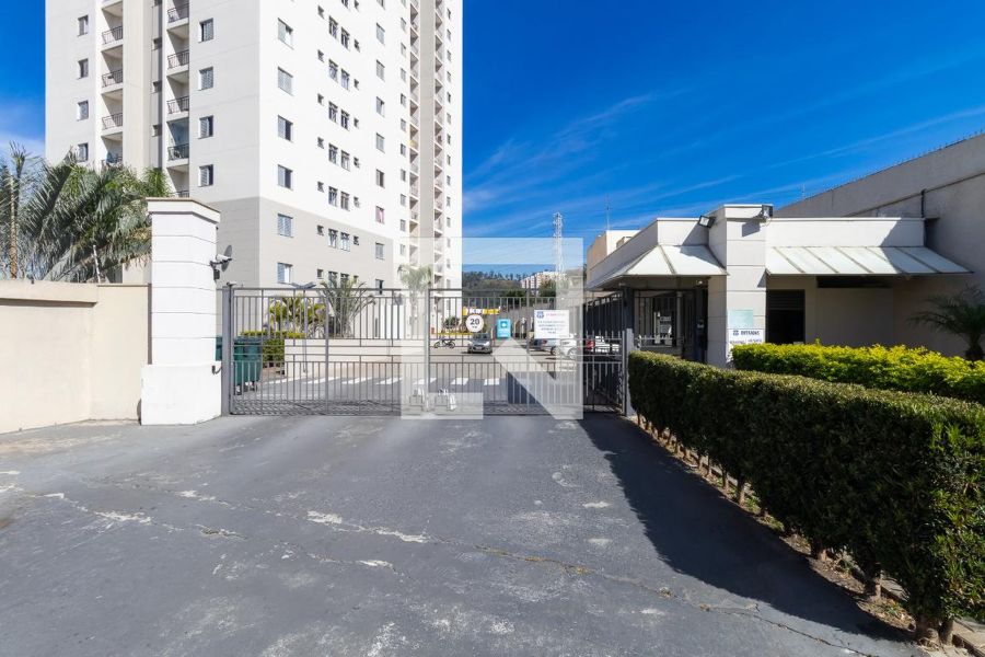 Apartamento - Venda - Jardim Pitangueiras II - Jundia� - SP