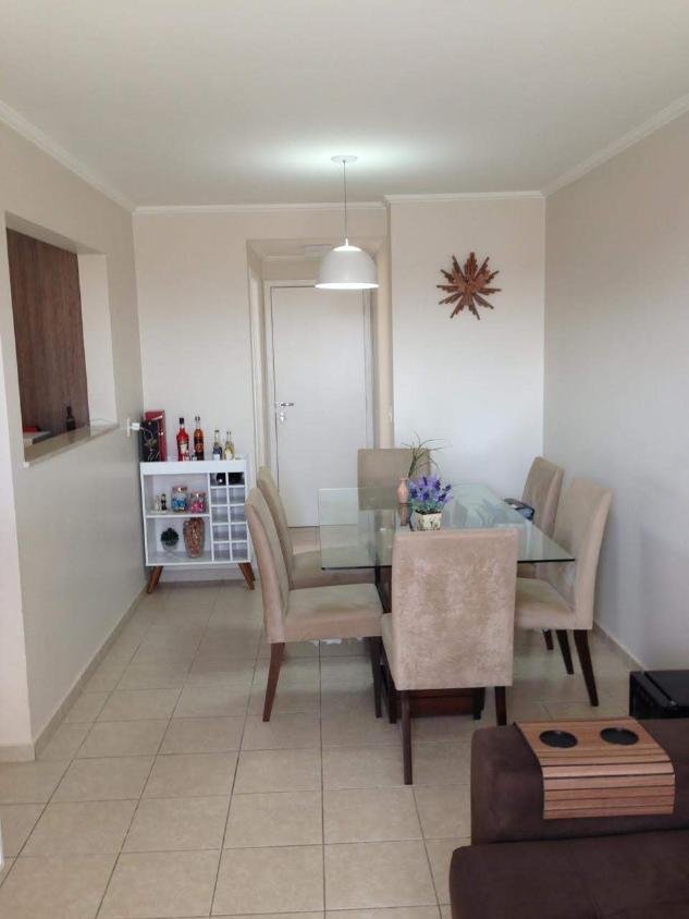 Apartamento - Jundiaí, SP no bairro Engordadouro — foto 2