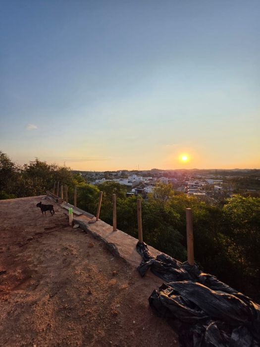 Terreno em Condomínio - Venda - Reserva Jatobás - Louveira - SP