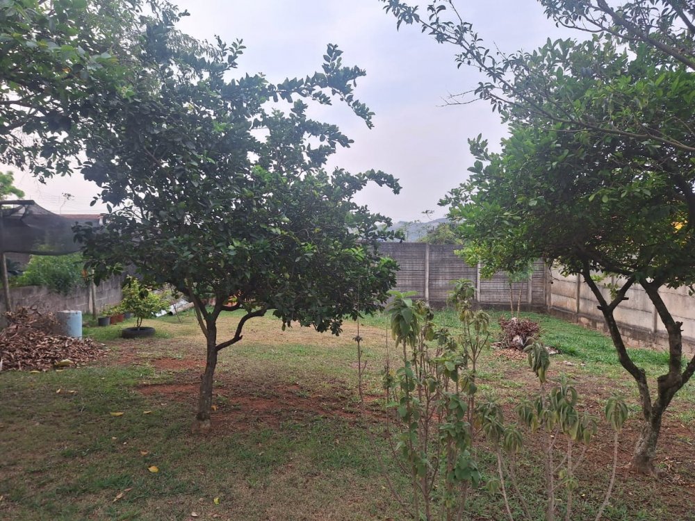 Terreno - Venda - Maracan� - Jarinu - SP