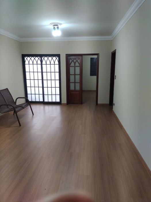Apartamento - Venda - Centro - Olimpia - SP