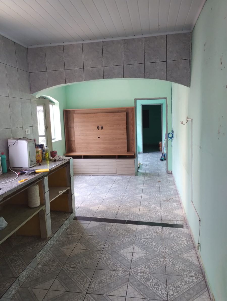 Casa - Venda - Agapeama - Jundia - SP