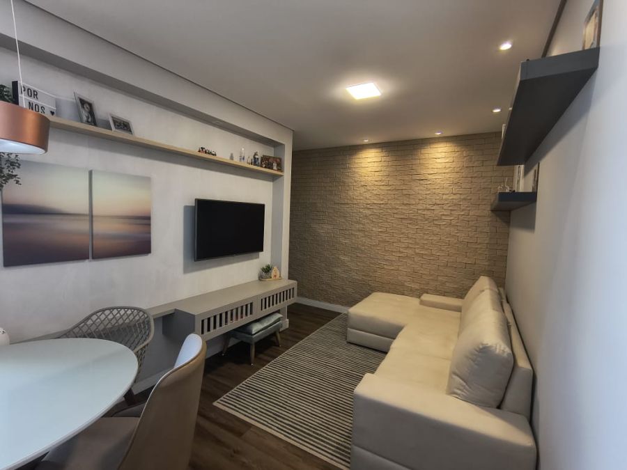 Apartamento - Venda - Jardim do Lago - Jundiaí - SP