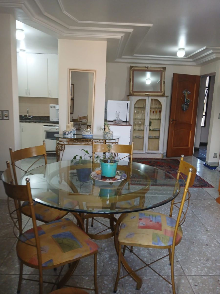 Apartamento - Venda - Jardim Merci II - Jundia� - SP