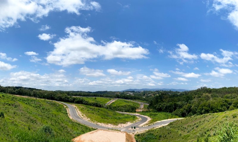 Terreno em Condomnio - Venda - Caxambu - Jundia - SP